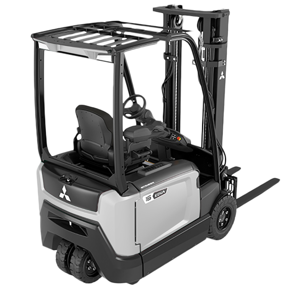 Mitsubishi Frontstapler 