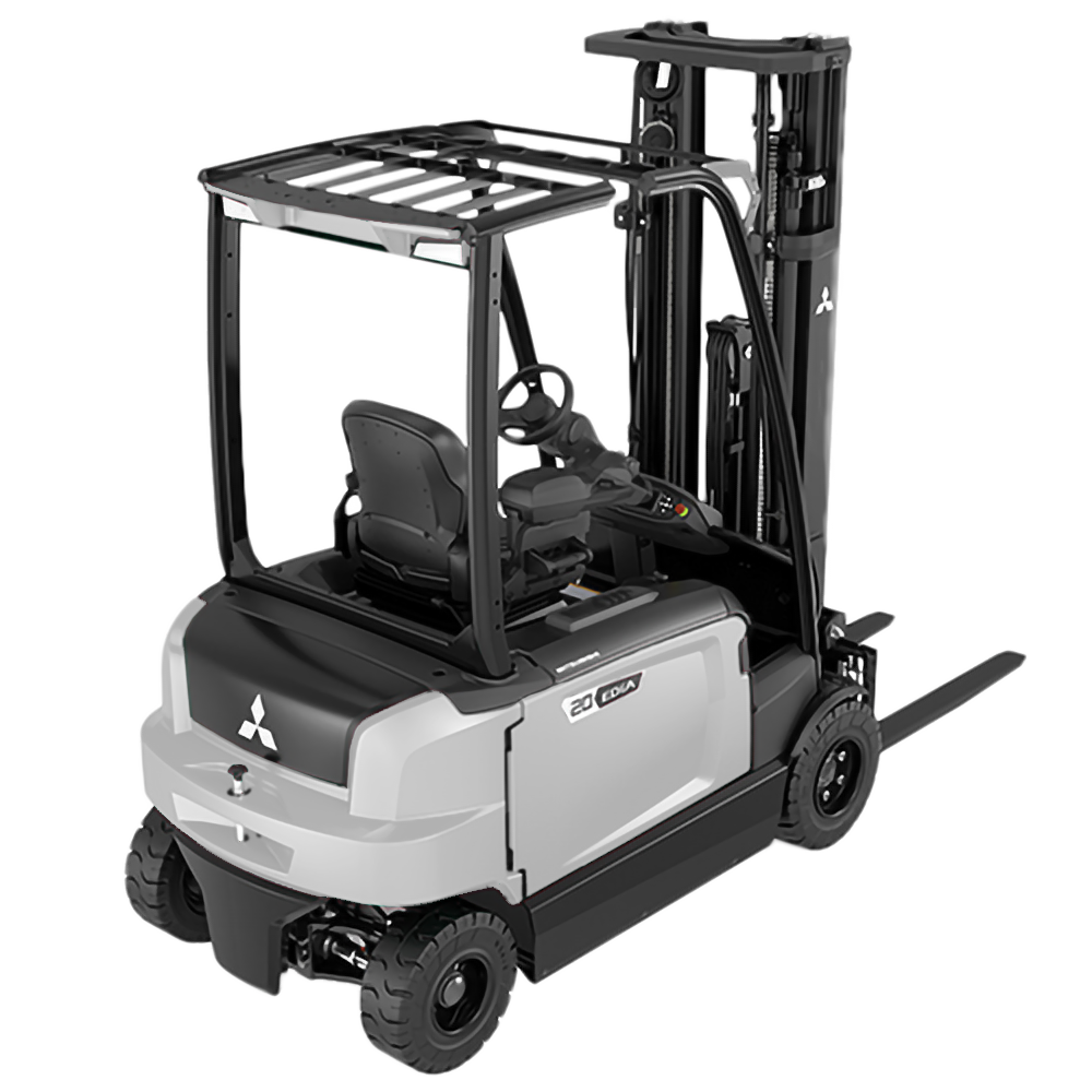 Mitsubishi Frontstapler 