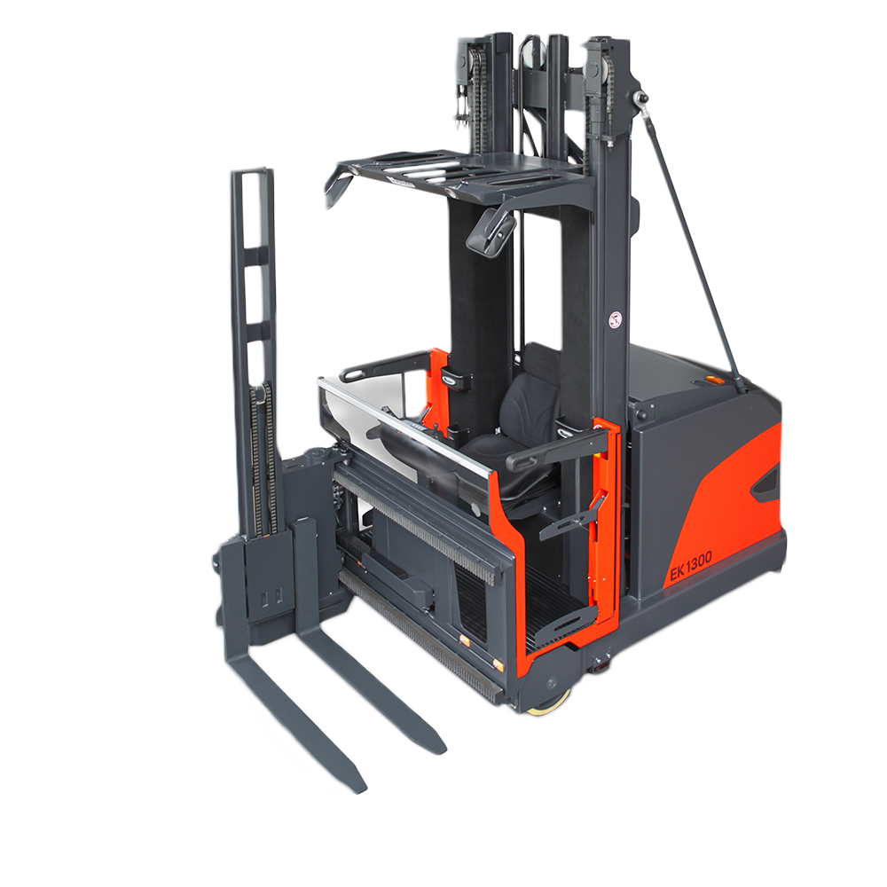 Magaziner Hochregalstapler 